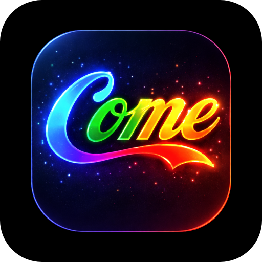 Come Game App